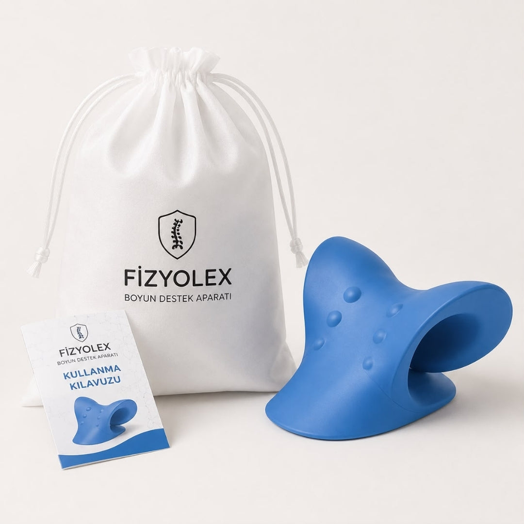 Fizyolex™ Ortopedik Boyun Destek Aparatı