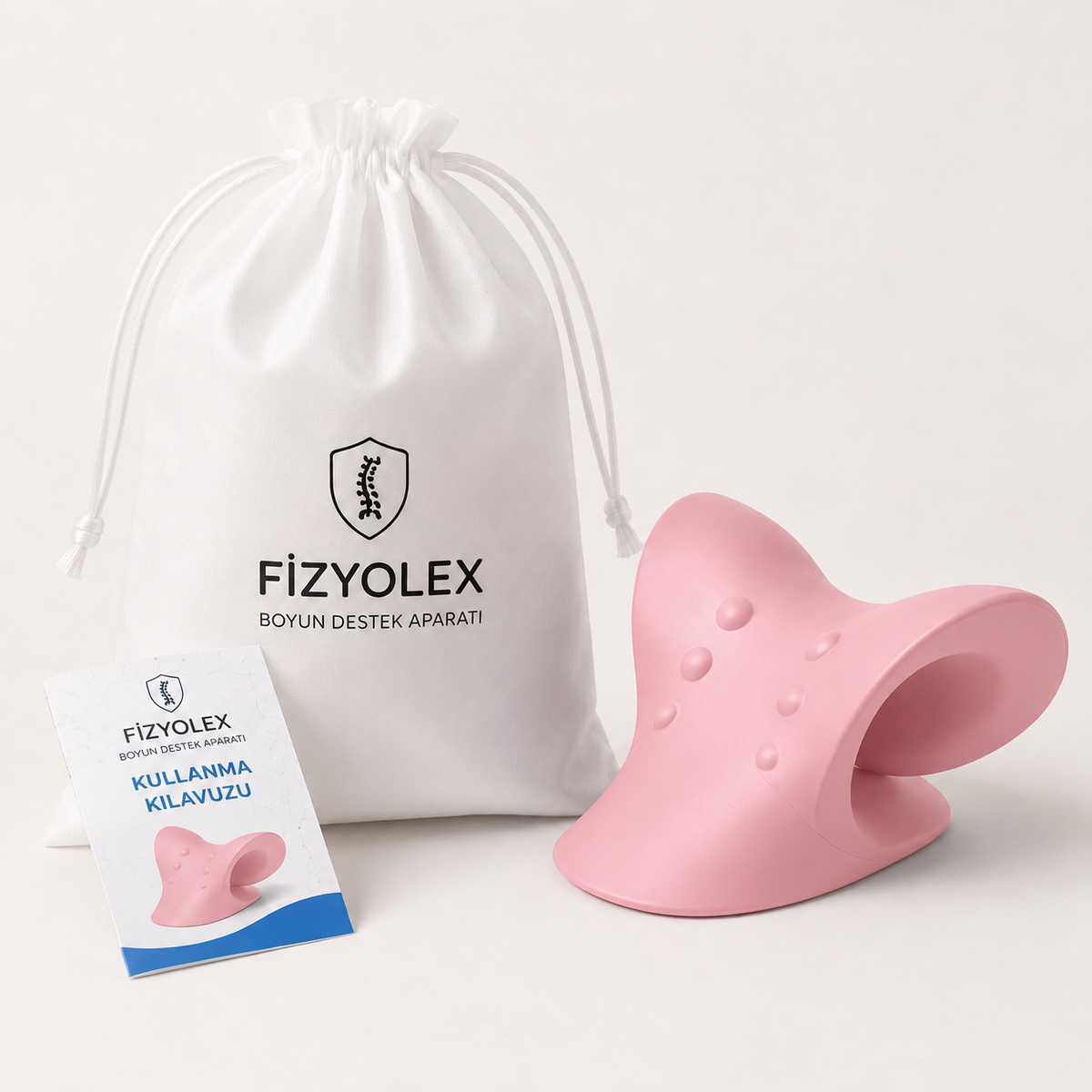Fizyolex™ Ortopedik Boyun Destek Aparatı