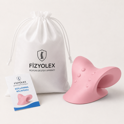 Fizyolex™ Ortopedik  Boyun Destek Aparatı