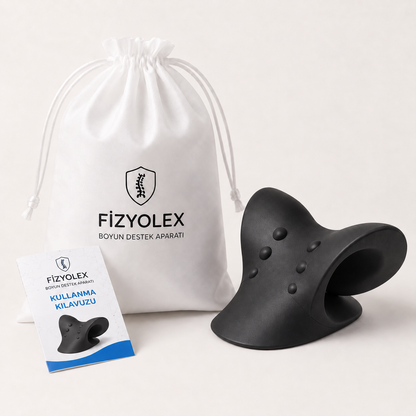 Fizyolex™ Ortopedik  Boyun Destek Aparatı
